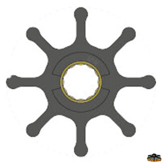 Accessori acqua Girante 65 mm