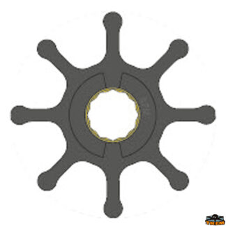 Accessori acqua Girante 65 mm