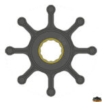 Accessori acqua  Girante 65 mm