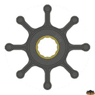 Accessori acqua Girante 65 mm