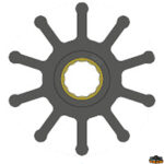 Accessori acqua  Girante 65 mm