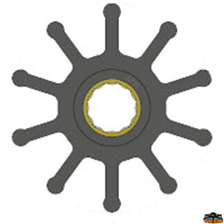 Accessori acqua Girante 65 mm