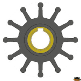 Accessori acqua Girante 65 mm