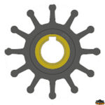 Accessori acqua  Girante 65 mm