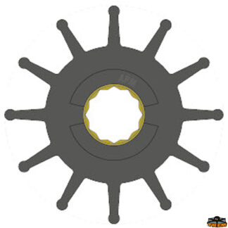 Accessori acqua Girante 95 mm