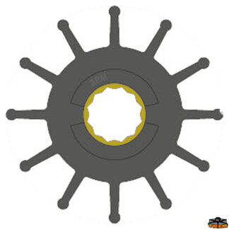 Accessori acqua Girante 95 mm