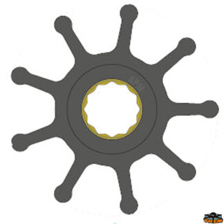 Accessori acqua Girante 95 mm