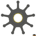 Accessori acqua  Girante 95 mm