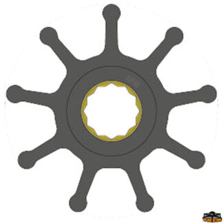 Accessori acqua Girante 95 mm