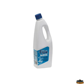 Accessori acqua Liquido per wc Flow Kem 1 Lt