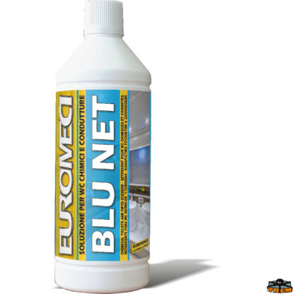 Accessori acqua  Blu Net 1 Lt
