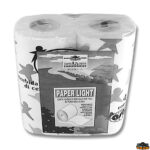 Accessori acqua  Carta igienica biodegradabile