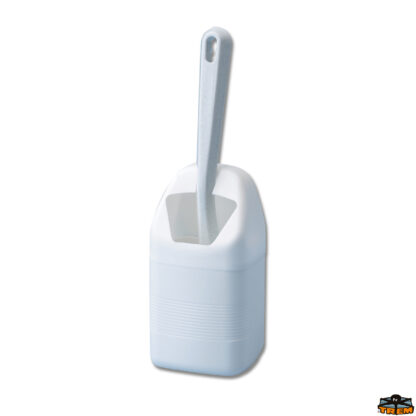 Accessori acqua  Spazzolino wc dimensioni 260x80 mm