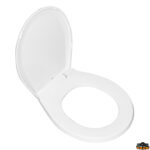 Accessori acqua  Coperchio di ricambio wc