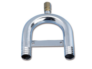 Accessori acqua  Sifone scarico