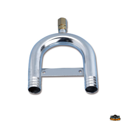 Accessori acqua  Sifone scarico