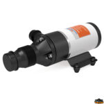 Accessori acqua  Maceratore per wc 24V