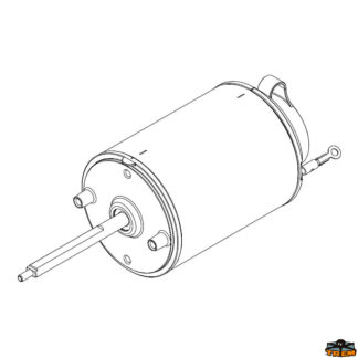 Accessori acqua Motore