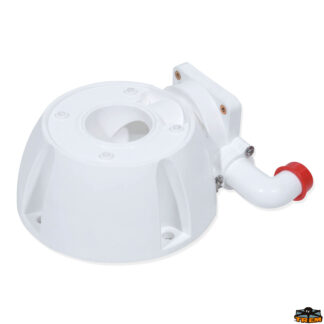 Accessori acqua  Base di ricambio per wc elettrico mod. TMC 429801
