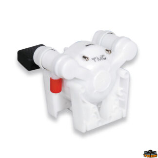 Accessori acqua Pompa a piede capacità 240 GPH 908LPH