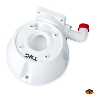 Accessori acqua  Base di ricambio per wc elettrico mod. TMC 429975