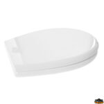 Accessori acqua  Coperchio di ricambio wc