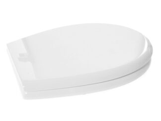 Accessori acqua  Coperchio di ricambio wc