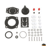 Accessori acqua  Kit riparazione wc manuale Z1808011