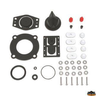 Accessori acqua Kit riparazione wc manuale Z1808011