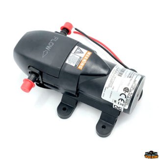 Accessori acqua Autoclave 12V portata 3,8 Lt/min