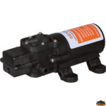 Accessori acqua  Autoclave a basso consumo portata 3,8 Lt/min