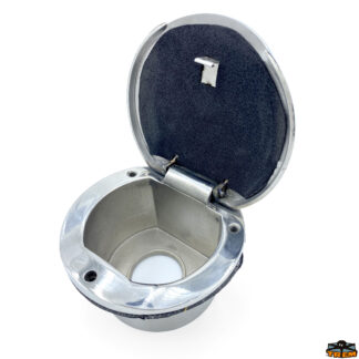 Accessori acqua Aqua Vano miscelatore aisi 316