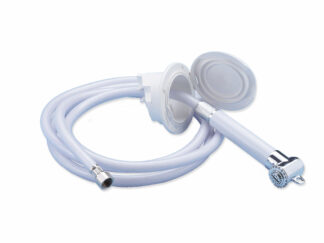 Accessori acqua Aqua Box doccia con doccia a pulsante box VTR 9010