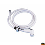 Accessori acqua Aqua Kit tubo doccia 2,5 mt