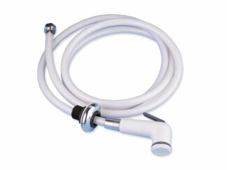 Accessori acqua Aqua Kit tubo doccia 2,5 mt