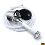 Accessori acqua Aqua Box doccia con doccia a pulsante box aisi 316