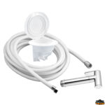 Accessori acqua Aqua Box doccia con doccia a levetta box VTR 9010