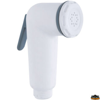 Accessori acqua Aqua Doccetta colore bianco 9003