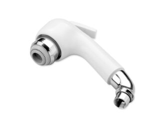 Accessori acqua Aqua Doccetta con attacco N0133060