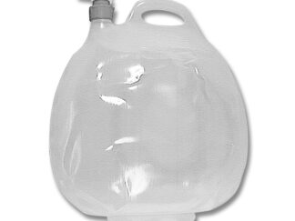 Accessori acqua Aqua Contenitore per acqua capacità 20 Lt