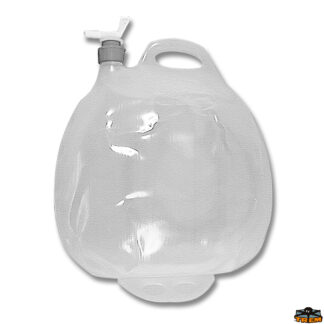 Accessori acqua Aqua Contenitore per acqua capacità 20 Lt