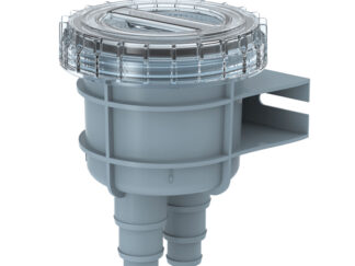 Accessori acqua  Filtro pompa diametro tubo suggerito 13 mm