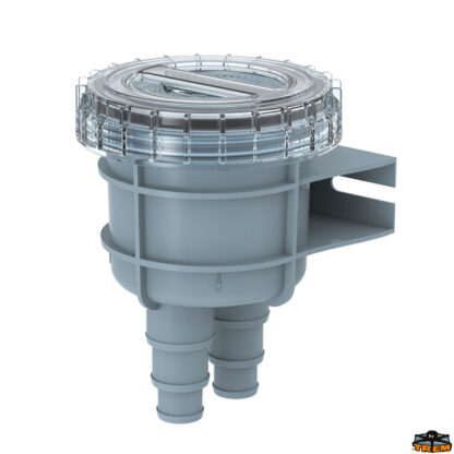 Accessori acqua  Filtro pompa diametro tubo suggerito 25 mm