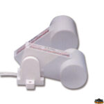 Accessori acqua  Interruttore galleggiante per pompe elettriche 12-24V per pompa max 10A