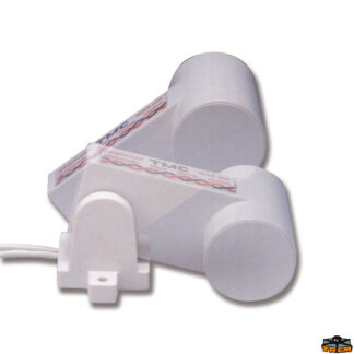 Accessori acqua Interruttore galleggiante per pompe elettriche 12-24V per pompa max 10A