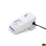 Accessori acqua  Interruttore per pompe elettriche 12V per pompa max 15A