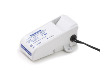 Accessori acqua  Interruttore per pompe elettriche 12V per pompa max 15A