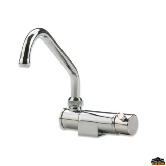 Accessori acqua Aqua Rubinetto mixer canna alta