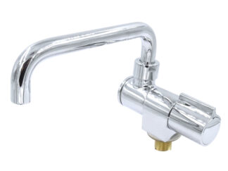 Accessori acqua Aqua Rubinetto abbattibile acqua fredda canna profonda