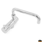 Accessori acqua Aqua Rubinetto abbattibile mixer canna profonda